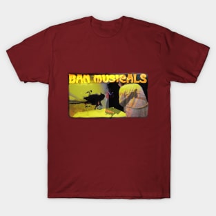 ban musicals T-Shirt